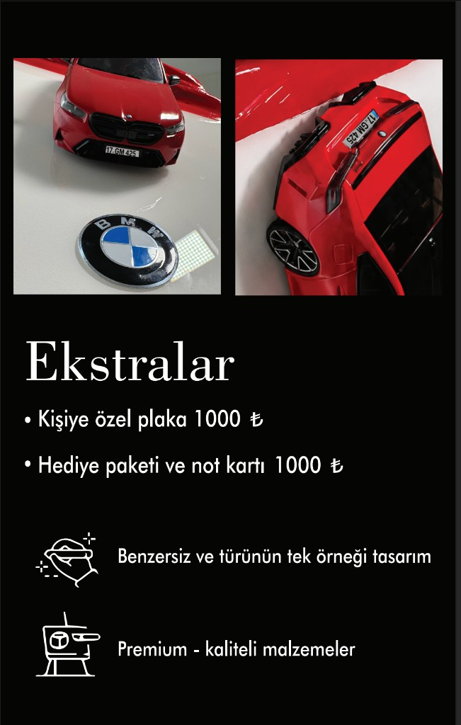 Detay & Kalite